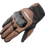 ショットガンメッシュグローブ Brown XL GK-267