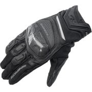 カーボンメッシュグローブ Black XL GK-268