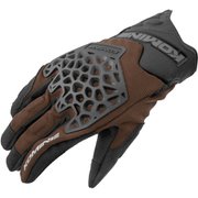アドベンチャーメッシュグローブ Brown S GK-269