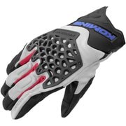アドベンチャーメッシュグローブ Tricolor L GK-269