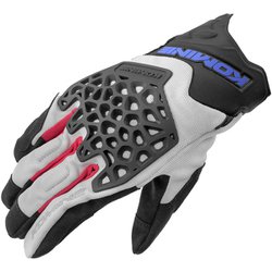 アドベンチャーメッシュグローブ Tricolor 3XL GK-269