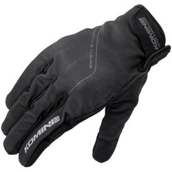 プロテクトメッシュグローブ Black 3XL GK-270