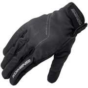 プロテクトメッシュグローブ Black 3XL GK-270