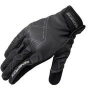 プロテクトメッシュグローブ Crush Black 3XL GK-270
