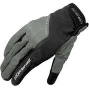 プロテクトメッシュグローブ Basalt Grey M GK-270
