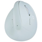 PICKシリーズ Bluetooth ミニエルゴ 静音 5ボタン BlueLEDマウス MUS-BKF223MT