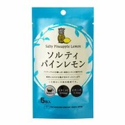 ソルティパインレモン 65g（13g×5包）