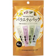 バラエティパック 52g(13g×4包)