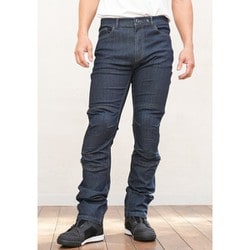 エニグマライト CMAX クールジーンズ Deep Indigo L WJ-756R