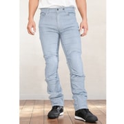 エニグマライト CMAX クールジーンズ Washed Indigo S WJ-756R