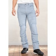 エニグマライト CMAX クールジーンズ Washed Indigo 4XL WJ-756R