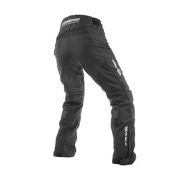 コミネ(KOMINE) バイク用07-761 PK-761パンツ Black M コミネ KOMINE PK-761 MOTOプロテクトメッシュパンツ PK761 07