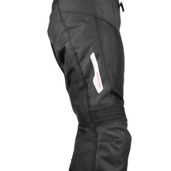 コミネ(KOMINE) バイク用07-761 PK-761パンツ Black M コミネ KOMINE PK-761 MOTOプロテクトメッシュパンツ PK761 07