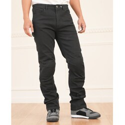 エニグマライトプロテクトジーンズ Cotton Black 2XL/36 WJ-7325R