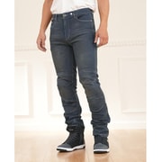 エニグマライトプロテクトジーンズ Deep Indigo S/28 WJ-7325R