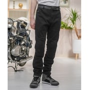エニグマライトプロテクトフィットジーンズ Cotton Black 2XL/36 WJ-7495R