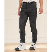エニグマライトプロテクトフィットジーンズ Denim Black WM/28 WJ-7495R
