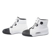 ダイヤルフィットWPライディングスニーカー White 26cm BK-301