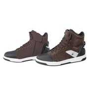 WPライディングスニーカー Brown 29cm BK-302