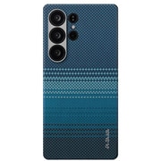 Galaxy S25 Ultra用 浮織ケース ムーンライズ KS2502U