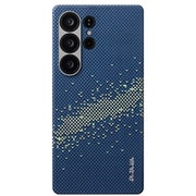 Galaxy S25 Ultra用 浮織ケース 星 KS2505U