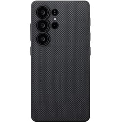 Galaxy S25 Ultra用 PinButton ケース PBS2501U