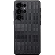 Galaxy S25 Ultra用 PinButton ケース PBS2501U