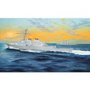 ILK62008 1/200 アーレイ・バーク級 ミサイル駆逐艦 USS ドナルド・クック DDG-75 [組立式プラスチックモデル]