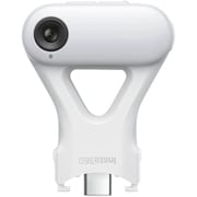 Insta360 Flow 2 Pro用 AIトラッカー ジェスチャー操作対応 内蔵スポットライト搭載 CINSBBQA