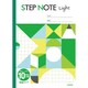 学習帳 軽量方眼罫 10ミリ グリーン NL131