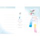 限定 wa-life夏 ミニレターセット 風鈴 LT713