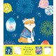 限定 wa-life夏 メモパッド しばいぬとお祭り LM316