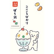 限定 wa-life夏 ぽち袋 しろくまかきごおり VP322