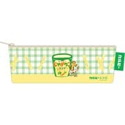 限定 カルビーレトロ ペンケース じゃがりこ QE111