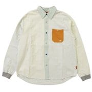 ハッピーシャツ メンズ 90:MULTI-COL サイズ:L 2433500