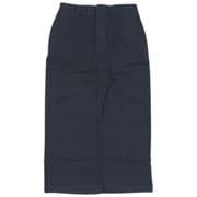 むちゃのびナロースカート レディース 79：NAVY サイズ：M W2437830