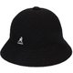231069612 BK M [BERMUDA CASUAL ブラック Mサイズ ユニセックス]