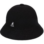 231069612 BK M [BERMUDA CASUAL ブラック Mサイズ ユニセックス]