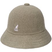 231069612 WARM GREY M [BERMUDA CASUAL ウォームグレー Mサイズ ユニセックス]