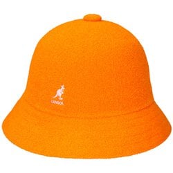 231069612 E.KUMQUAT L [BERMUDA CASUAL カムクアット Lサイズ ユニセックス]