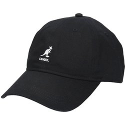 231069631 BK L [SMU COTTON TWILL BASEBALL ブラック Lサイズ ユニセックス]