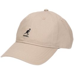 231069631 BEIGE L [SMU COTTON TWILL BASEBALL ベージュ Lサイズ ユニセックス]