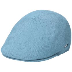 241069622 DENIM BL L [BAMBOO 507 デニムブルー Lサイズ ユニセックス]