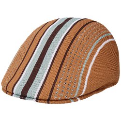251069608 TAN/SAGE GREEN L [CLUBHOUSE STRIPE 507 タン/セージグリーン Lサイズ ユニセックス]