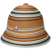 251069609 TAN/SAGE GREEN M [CLUBHOUSE STRIPE CASUAL タン/セージグリーン Mサイズ ユニセックス]