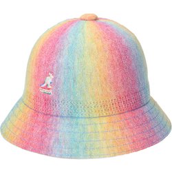 251069623 RAINBOW MULTI M [RAINBOW VENTAIR CASUAL レインボーマルチ Mサイズ ユニセックス]
