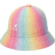 251069623 RAINBOW MULTI M [RAINBOW VENTAIR CASUAL レインボーマルチ Mサイズ ユニセックス]