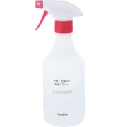 水垢・石鹸カス除去スプレー 500ml