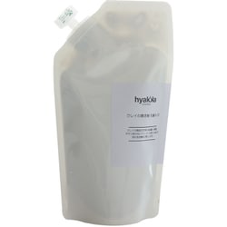 クレイの磨き剤（クリームクレンザー） 石鹸入り250g