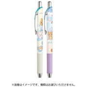PH23301 リラックマ エナージェルシャープペン 「雨のち晴れのリラックマ」テーマ 1個